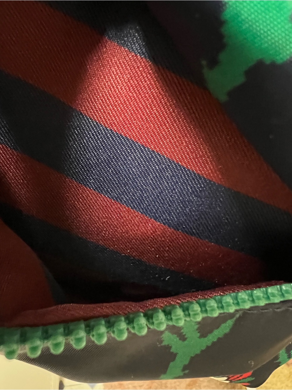 Rowing Blazers X Target Preppy Floral Belt bag - Picture 4 of 7